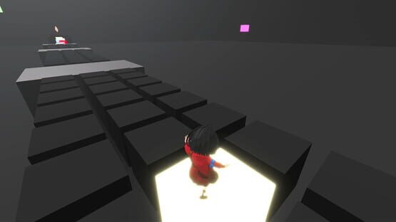 Screenshot I Woke up in an RPG