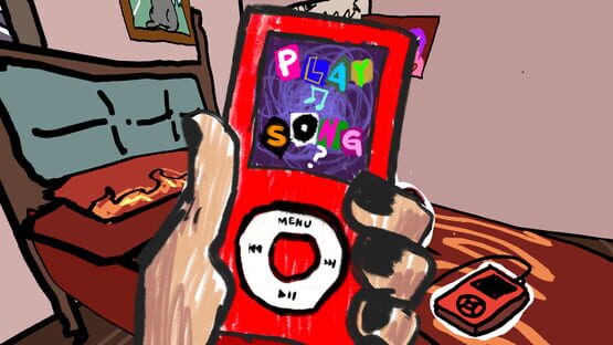 Screenshot I Write Games Not Tragedies