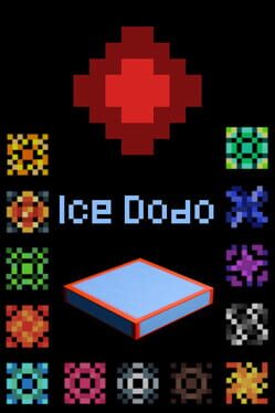 Cover Ice Dodo
