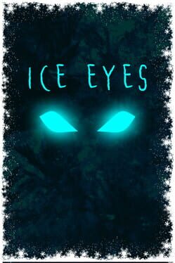 Cover Ice Eyes
