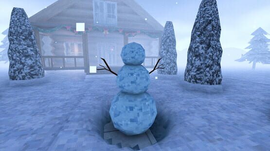 Screenshot Ice Eyes