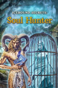 Cover Icebound Secrets: Soul Hunter
