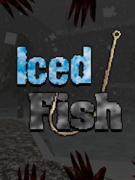 Cover Iced Fish