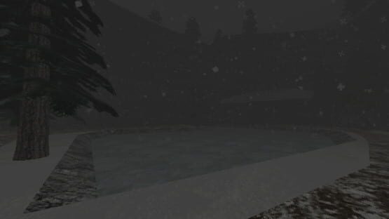 Screenshot Iced Fish
