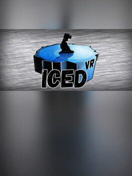 Cover Iced VR