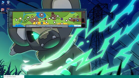 Screenshot Idle Critter Adventure