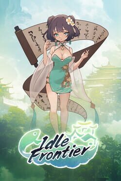 Cover Idle Frontier