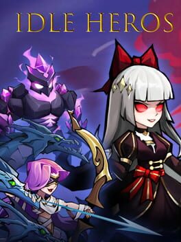 Cover Idle Heros