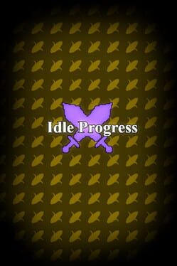 Cover Idle Progress