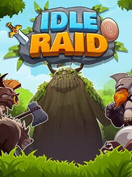 Cover Idle Raid