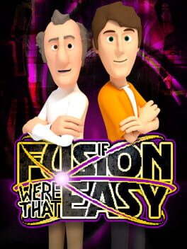 Cover If Fusion Were That Easy