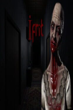 Cover Ifrit