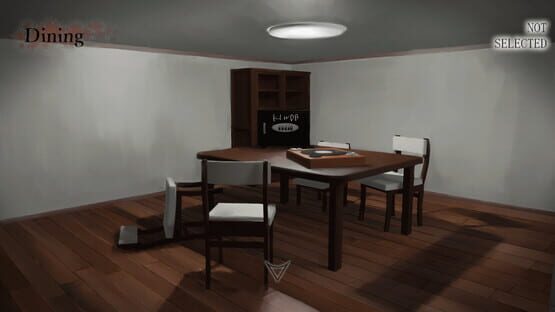 Screenshot Ijuu: First Escape