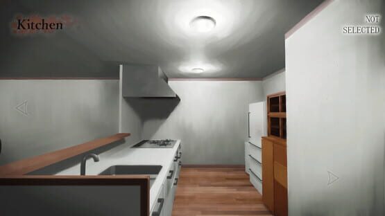 Screenshot Ijuu: First Escape