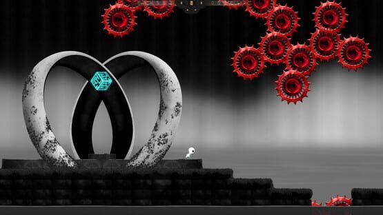 Screenshot Ikao: The lost souls