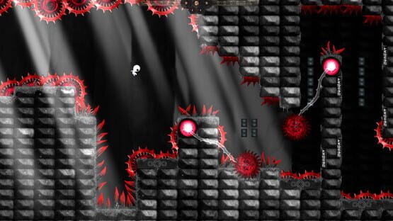 Screenshot Ikao: The lost souls