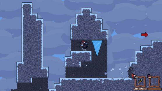 Screenshot Ika's Odyssey