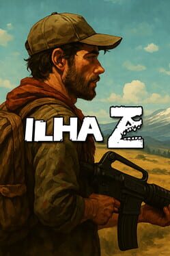 Cover IlhaZ