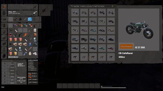 Screenshot IlhaZ