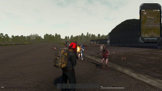 Screenshot IlhaZ