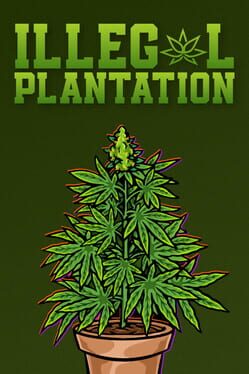 Cover Illegal Plantation