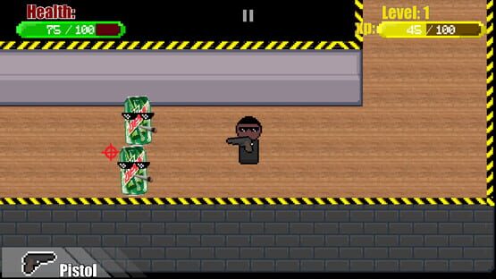 Screenshot Illumi-Naughty ;): Remastered