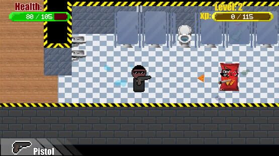 Screenshot Illumi-Naughty ;): Remastered