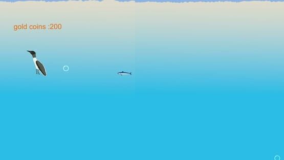 Screenshot I'm a Sardine Keita