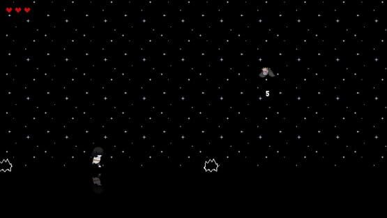 Screenshot I'm Not Crazy