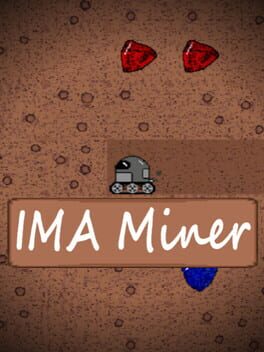 Cover IMA Miner