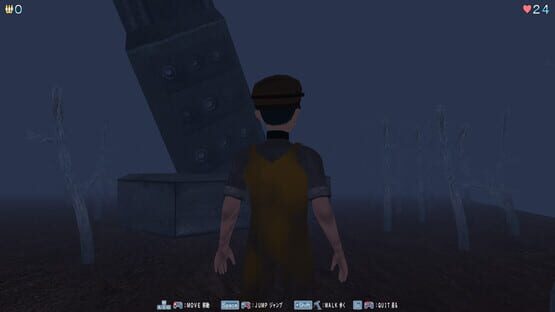 Screenshot Imaginary Girl: Sequel