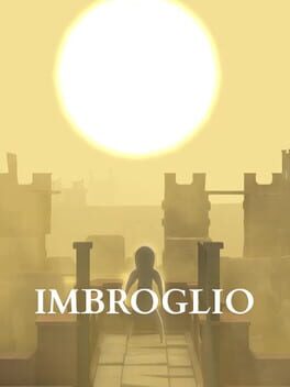 Cover Imbroglio