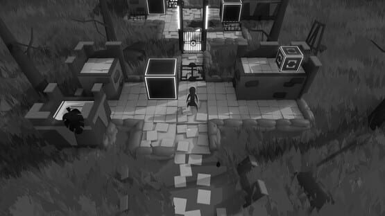 Screenshot Imbroglio