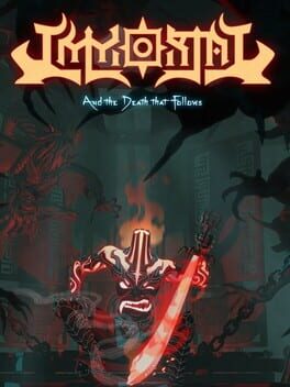 Cover Immortal: And the Death that Follows