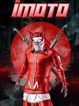 Cover Imoto