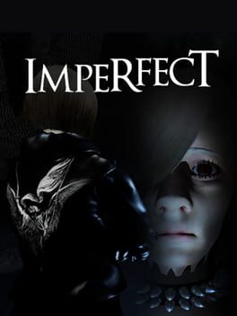 Cover Imperfect