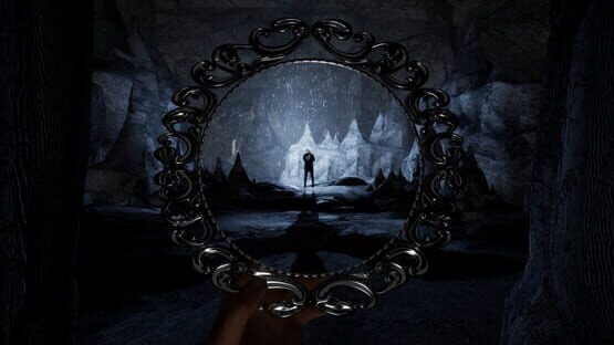 Screenshot Imperfect