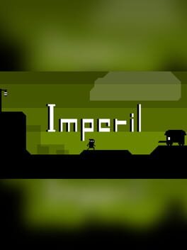 Cover Imperil