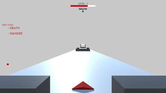 Screenshot Impossible Challenge