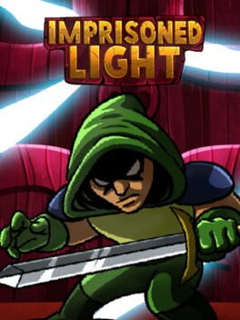 Cover Imprisoned Light