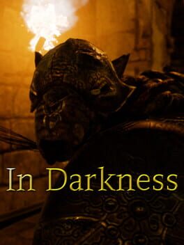 Cover In Darkness