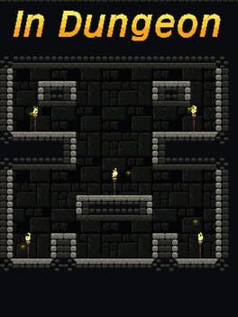 Cover In Dungeon