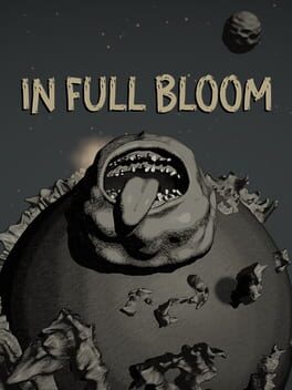 Cover In Full Bloom