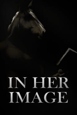 Cover In Her Image