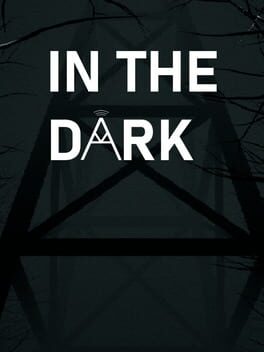 Cover In The Dark