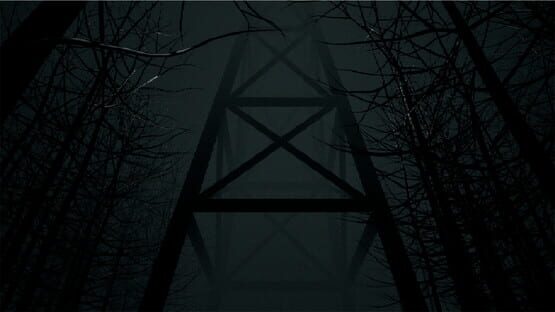 Screenshot In The Dark