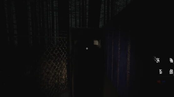 Screenshot In The Dark