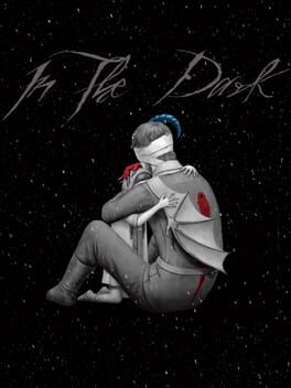 Cover In the Dark