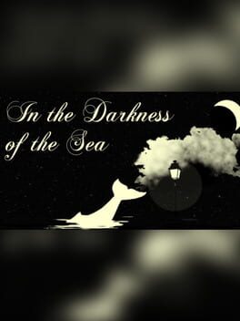 Cover In the Darkness of the Sea