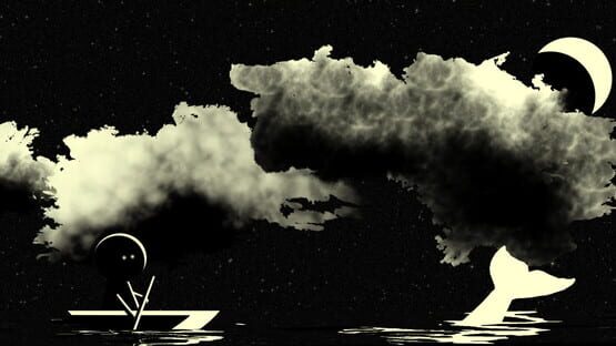 Screenshot In the Darkness of the Sea